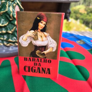 Baralho da Cigana