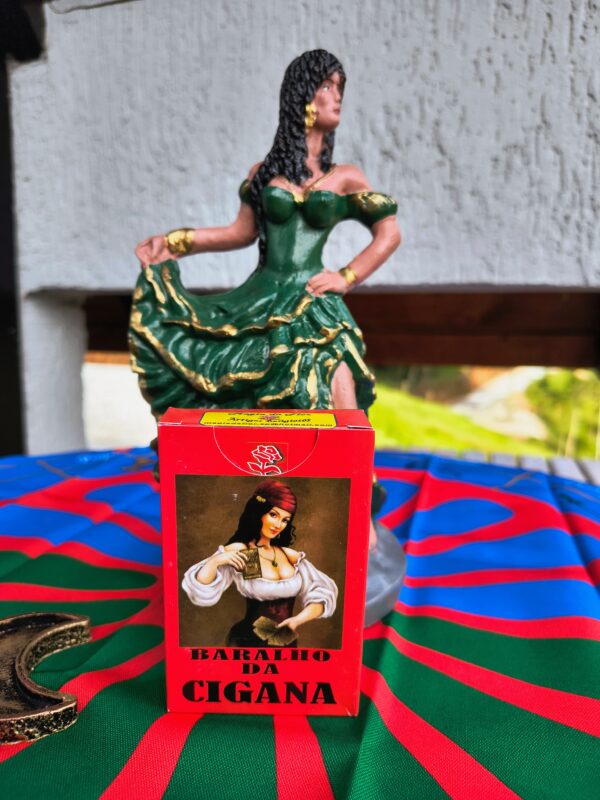 Baralho da Cigana - Imagem 3