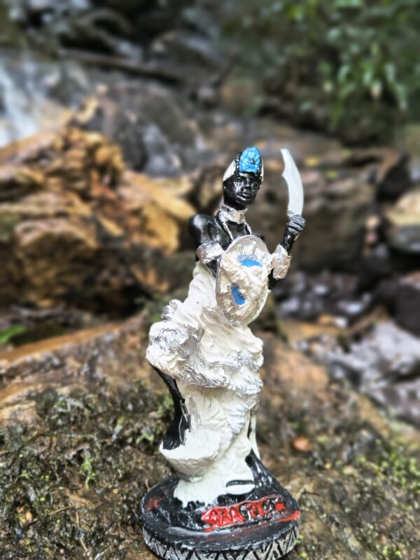 Oxaguiã -15 cm