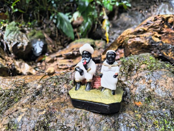 Vovô e Vovó -8 cm - Imagem 2