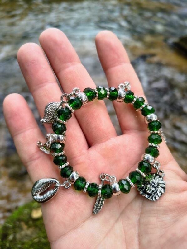 Pulseira de Oxóssi - Imagem 3