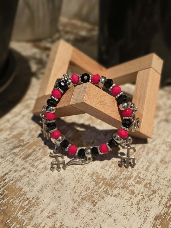 Pulseira de Exu - Imagem 3