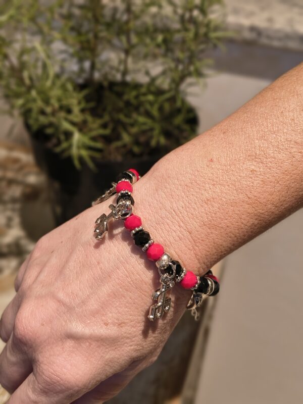 Pulseira de Exu - Imagem 2