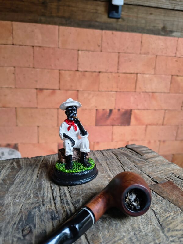 Preto Velho - 12cm - Imagem 4