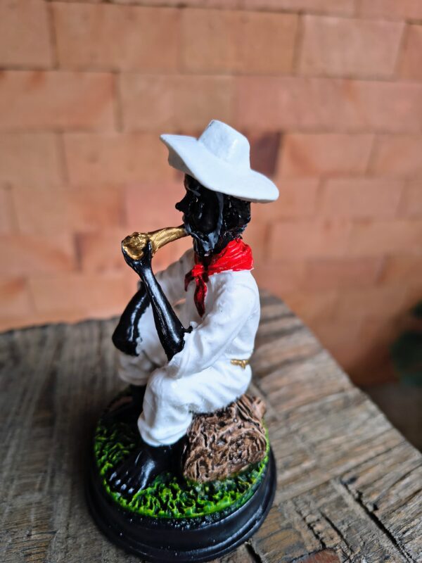 Preto Velho - 12cm - Imagem 2