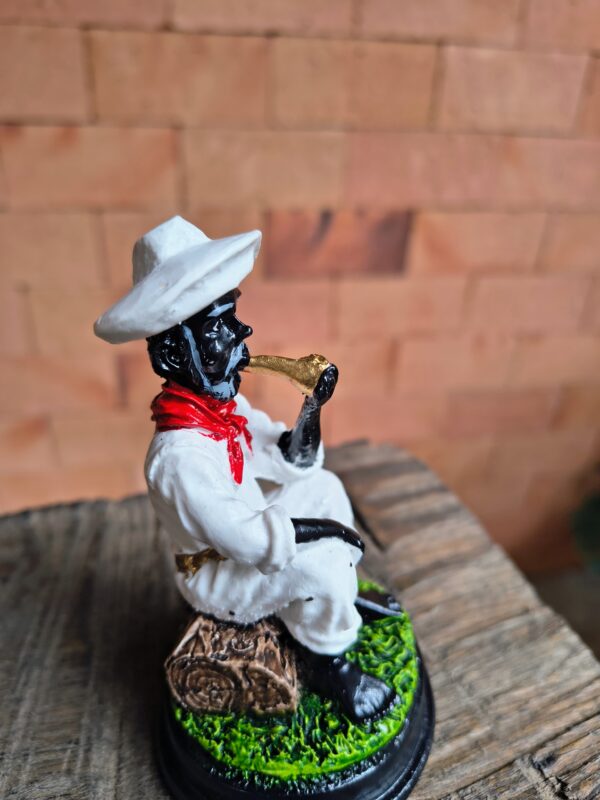 Preto Velho - 12cm - Imagem 3