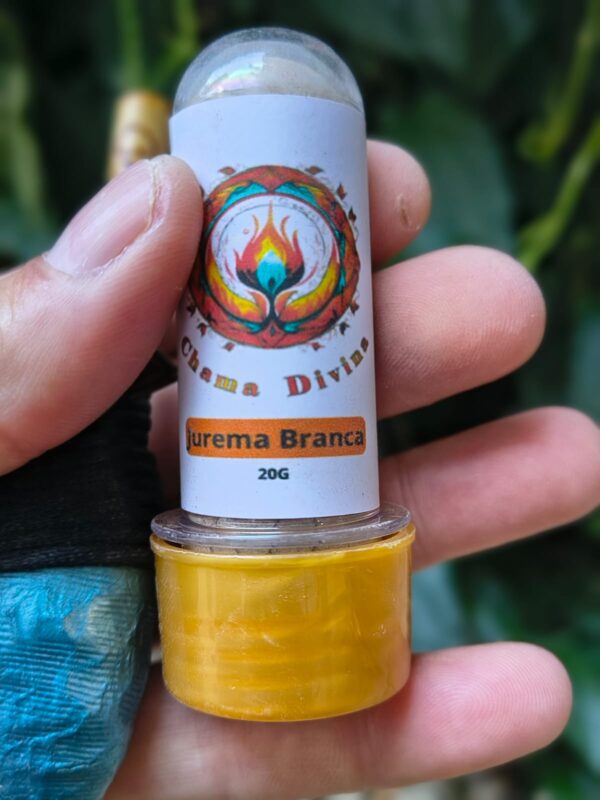 Jurema Branca - 20g