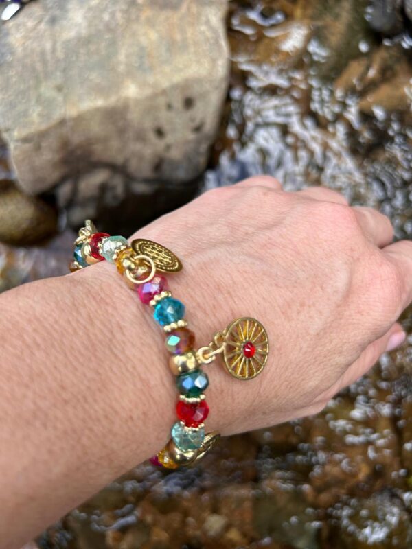 Pulseira de Cigana - Imagem 2