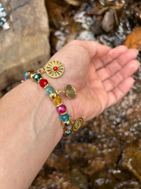 Pulseira de Cigana - Imagem 3