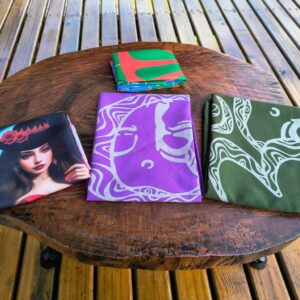 Toalha para Tarot