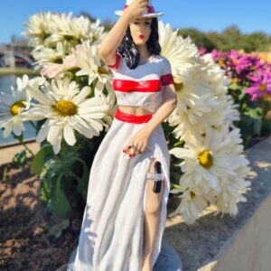 Maria Navalha - 24cm