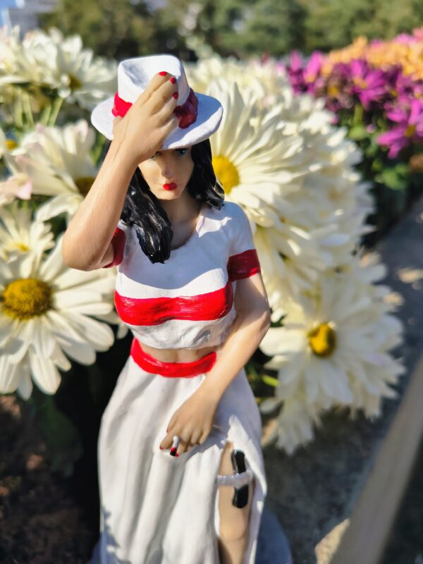 Maria Navalha - 24cm - Imagem 3
