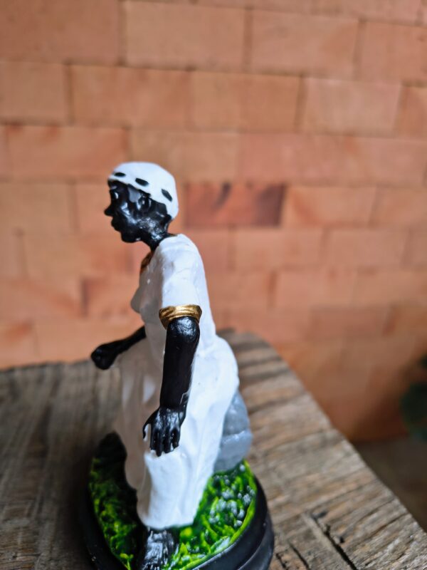 Preta Velha - 13cm - Imagem 3
