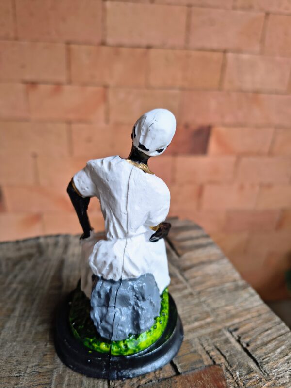 Preta Velha - 13cm - Imagem 4