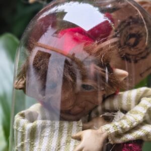 Duende Smark: 15cm
