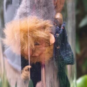 Pan: O Duende da Calma e do Entendimento para o Seu Lar!
