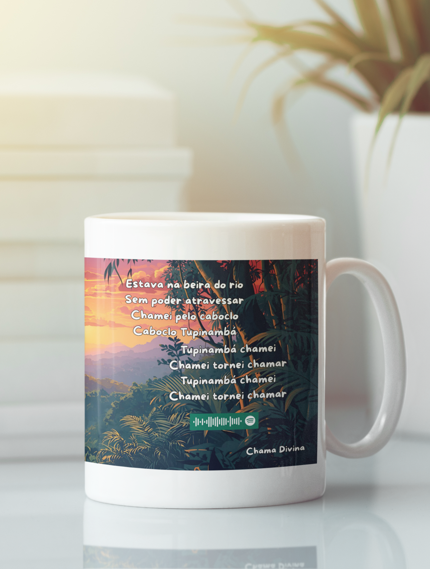 Caboclo Tupinambá - Imagem 2