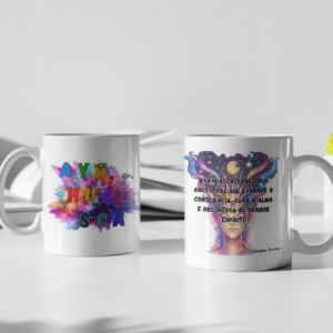 Ayahuasca – O Despertar da Consciência