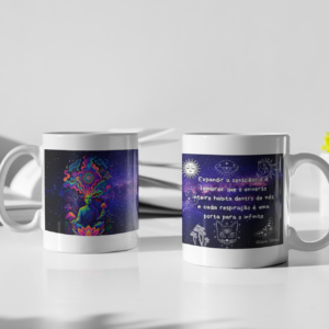 Expansão da Consciência