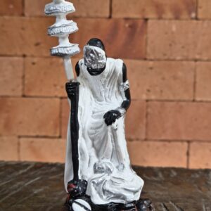 Oxalá - O Grande Criador