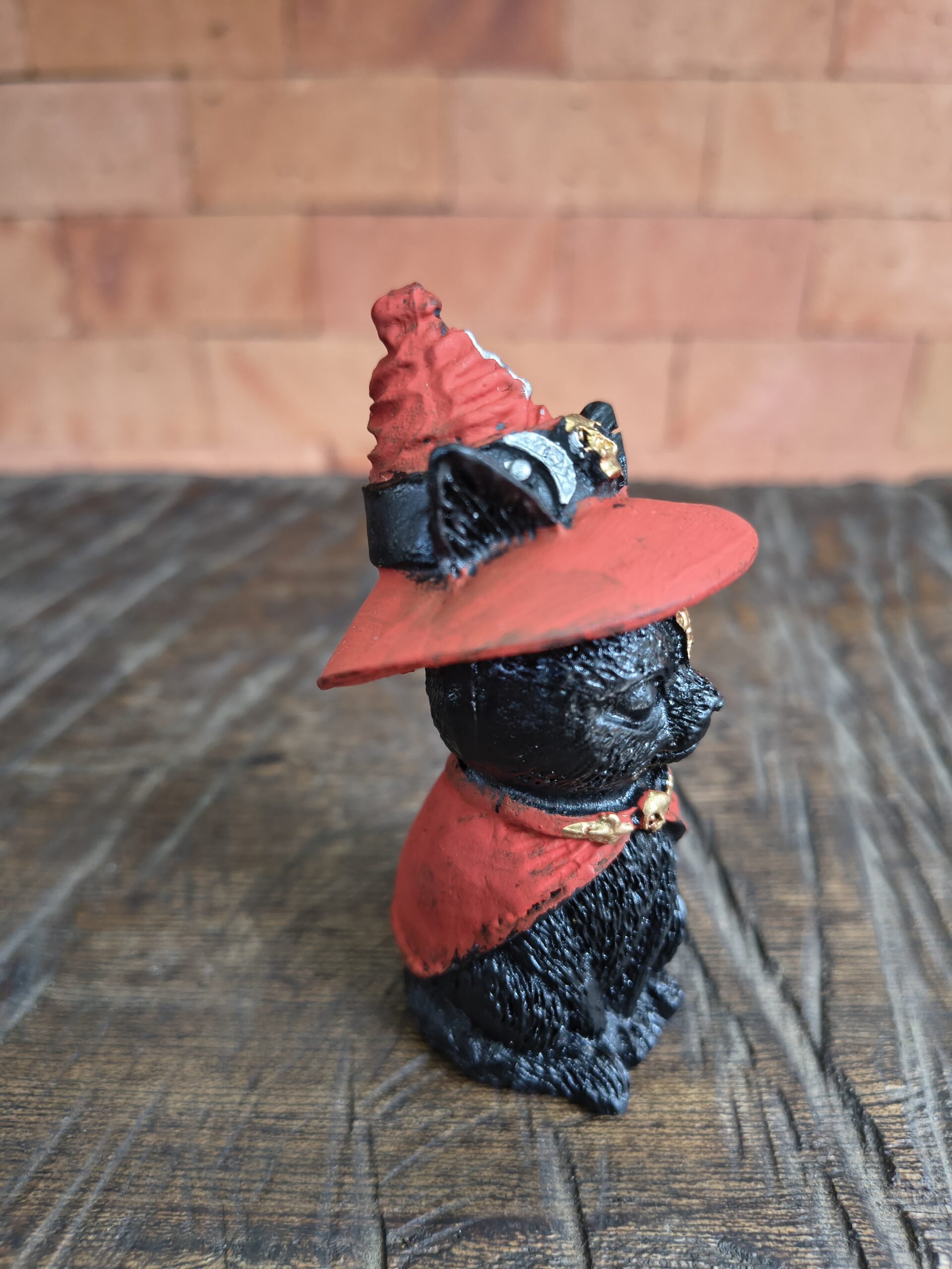 🐾✨ Gatinhos Bruxos – Guardiões Místicos em Miniatura ✨🐾 - Imagem 7