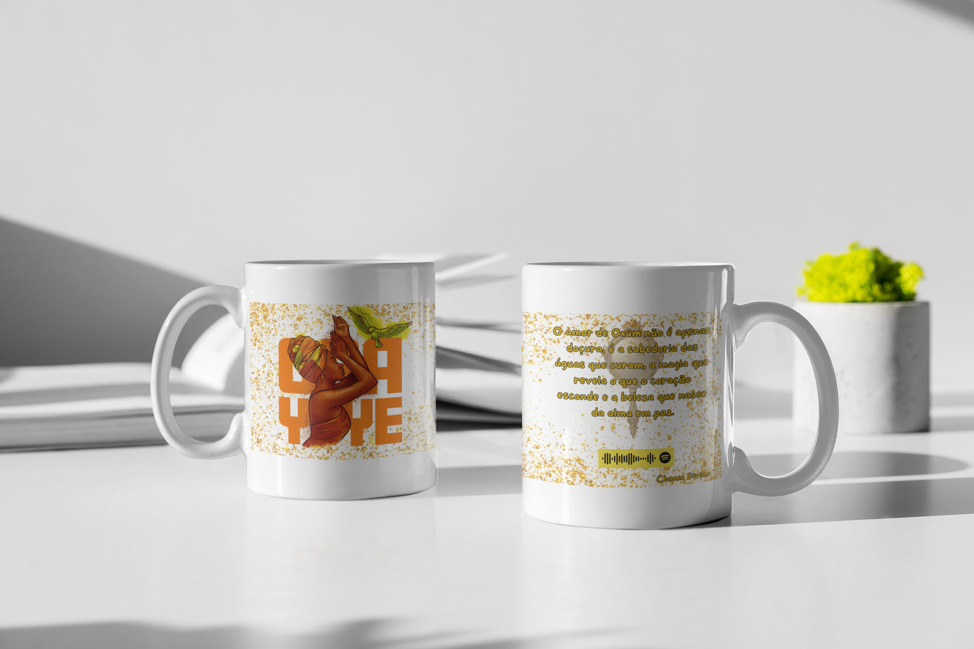 Ora Yeye Oxum - Imagem 4