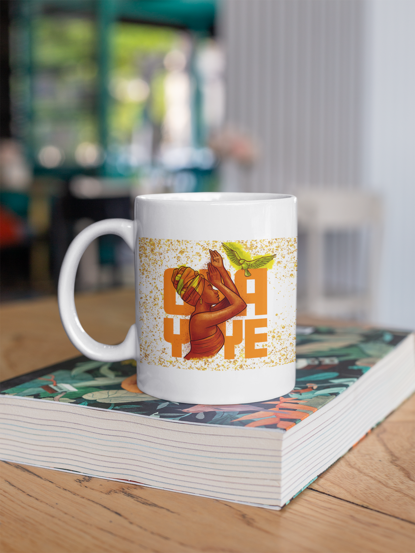 Ora Yeye Oxum - Imagem 3