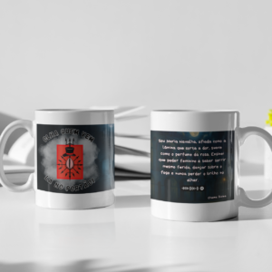 Exu “Olha quem vem lá no portão!”