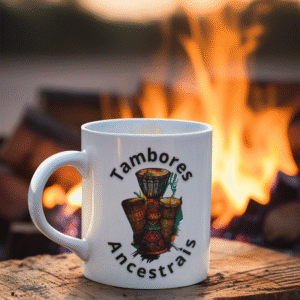 Tambores Ancestrais