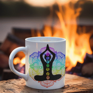 Não desalinhe meus Chakras! - Chakras Alinhados