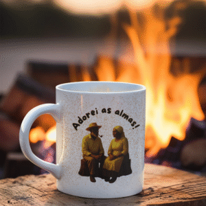 Pretos Velhos: Adorei as Almas!