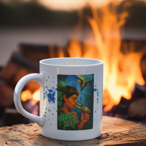 Rapé | Medicina do Sopro Ancestral