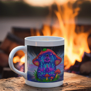 Expansão da Consciência - Cogus