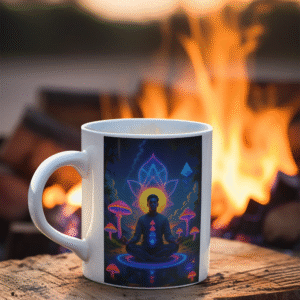 Meditação & Expansão da Consciência