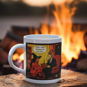 Bruxaria & Sabedoria Lunar