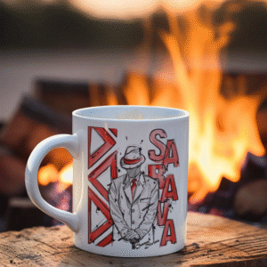 Zé Pilintra Saravá